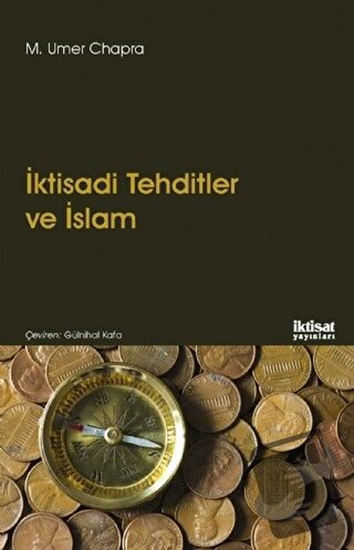 İktisadi Tehditler ve İslam - M. Umer Chapra - İktisat Yayınları - Fiy