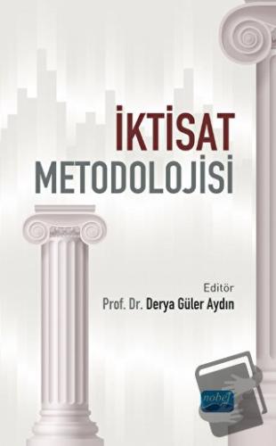 İktisat Metodolojisi - A. Dinç Alada - Nobel Akademik Yayıncılık - Fiy