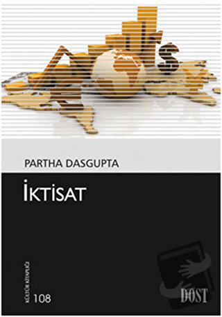 İktisat - Partha Dasgupta - Dost Kitabevi Yayınları - Fiyatı - Yorumla