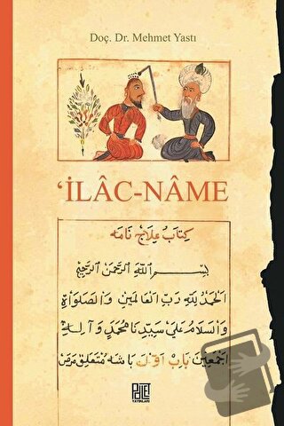 İlac-Name - Mehmet Yastı - Palet Yayınları - Fiyatı - Yorumları - Satı