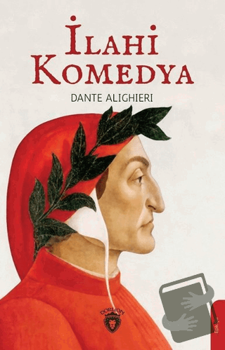 İlahi Komedya - Dante Alighieri - Dorlion Yayınları - Fiyatı - Yorumla