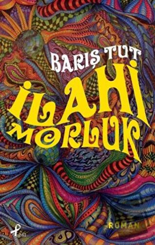 İlahi Morluk - Barış Tut - Profil Kitap - Fiyatı - Yorumları - Satın A