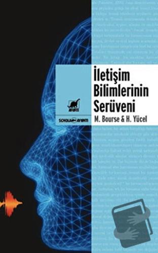 İletişim Bilimlerinin Serüveni - Halime Yücel - Ayrıntı Yayınları - Fi