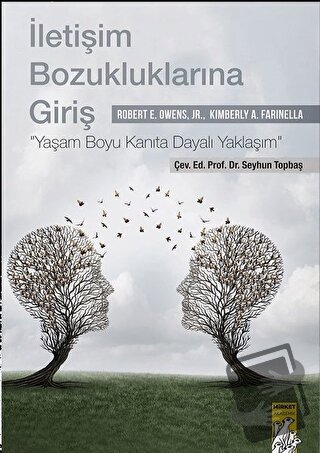 İletişim Bozukluklarına Giriş - Jr. - Mirket Yayınları - Fiyatı - Yoru