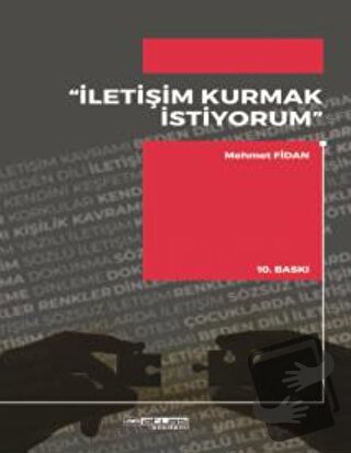 İletişim Kurmak İstiyorum - Mehmet Fidan - Atlas Akademi - Fiyatı - Yo