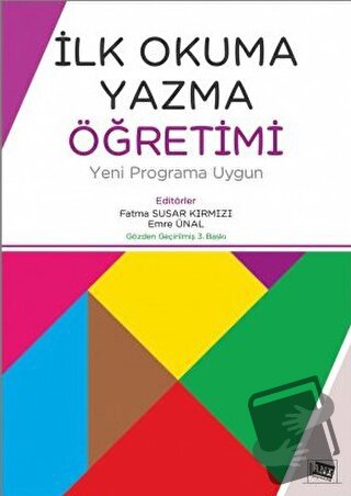 İlk Okuma Yazma Öğretimi - Kolektif - Anı Yayıncılık - Fiyatı - Yoruml