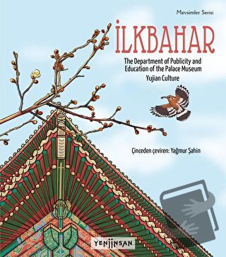 İlkbahar - Yujian Culture - Yeni İnsan Yayınevi - Fiyatı - Yorumları -