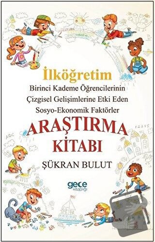 İlköğretim Araştırma Kitabı - Şükran Bulut - Gece Kitaplığı - Fiyatı -