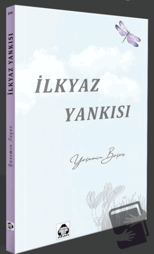 İlkyaz Yankısı - Yasemin Başarır - Alan Yayıncılık - Fiyatı - Yorumlar