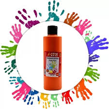 Altis Akrilik Boya 250 Ml Turuncu 264 - - Altıs - Fiyatı - Yorumları -