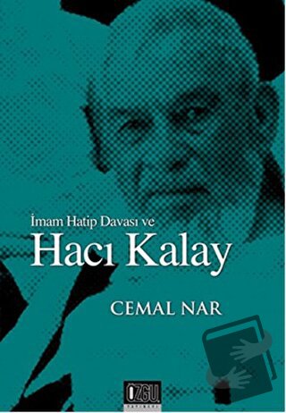 İmam Hatip Davası ve Hacı Kalay - Cemal Nar - Özgü Yayıncılık - Fiyatı