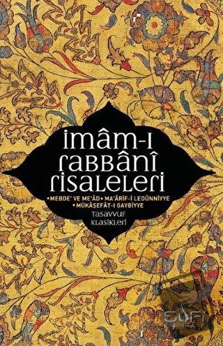 İmam-ı Rabbani Risaleleri - Kolektif - Sufi Kitap - Fiyatı - Yorumları