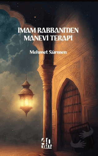 İmam Rabbani’den Manevi Terapi - Mehmet Sürmen - 40 Kitap - Fiyatı - Y