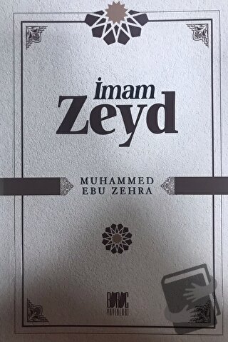 İmam Zeyd - Muhammed Ebu Zehra - Buruç Yayınları - Fiyatı - Yorumları 