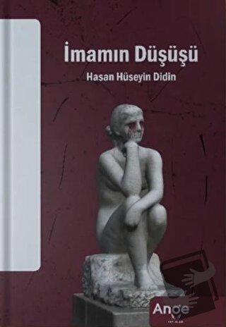 İmamın Düşüşü - Hasan Hüseyin Didin - Ange Yayınları - Fiyatı - Yoruml