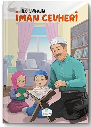 İman Cevheri - Zekai Şengün - Fidan Yayınları - Fiyatı - Yorumları - S