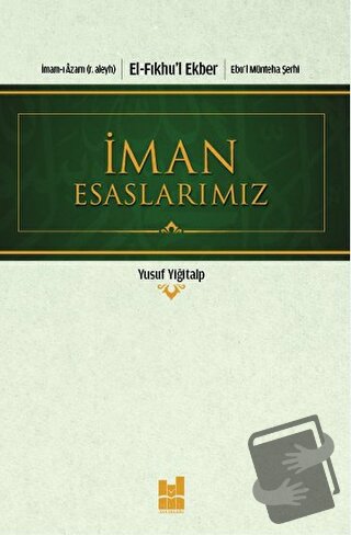 İman Esaslarımız - Yusuf Yiğitalp - Mgv Yayınları - Fiyatı - Yorumları