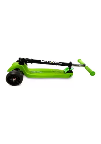 Dynamıc Scooter Grande Yeşil - - Dynamıc - Fiyatı - Yorumları - Satın 