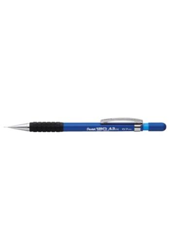 Pentel Versatil Kalem 0.7 Mm Genel Kullanım İçin Tutaçlı - - Pentel - 