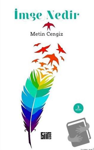 İmge Nedir - Metin Cengiz - Şiirden Yayıncılık - Fiyatı - Yorumları - 