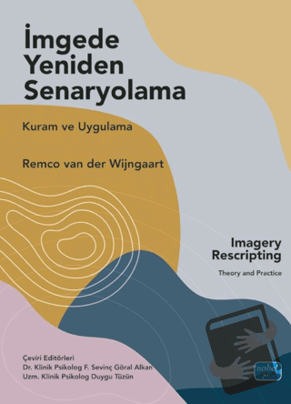 İmgede Yeniden Senaryolama - Remco van der Wijngaart - Nobel Akademik 