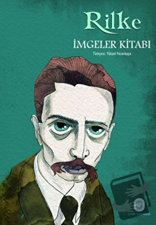 İmgeler Kitabı - Rainer Maria Rilke - Cem Yayınevi - Fiyatı - Yorumlar