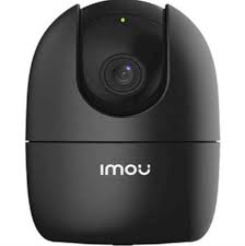 Imou Ipc-A22Ep-H 2 Mp 3.6 Mm İç Ortam Pt Kamera (Ranger 2-H Black) - -