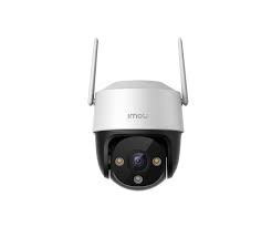 Imou Ipc-S21Fep 2Mp 3.6Mm Dış Ortam Pt Kamera Crusier Se+ - - Imou - F