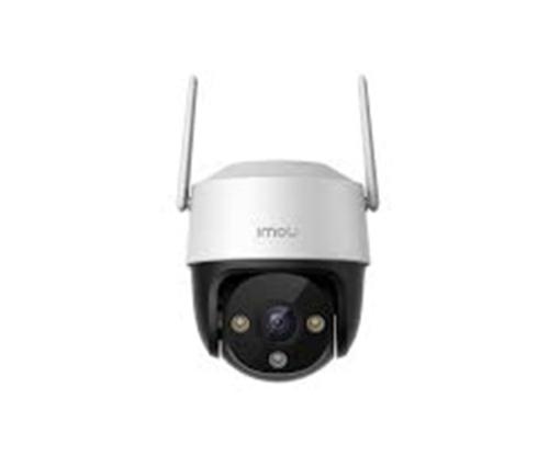 Imou Ipc-S41Fep 4Mp 3.6Mm Dış Ortam Pt Kamera Crusier Se+ - - Imou - F