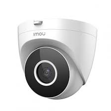 Imou Ipc-T22Ep 2 Mp 3.6Mm İç Ortam Dome Kamera Turret Se - - Imou - Fi