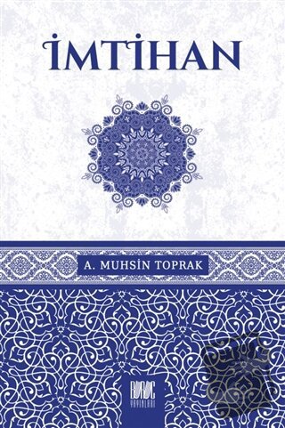 İmtihan - A. Muhsin Toprak - Buruç Yayınları - Fiyatı - Yorumları - Sa