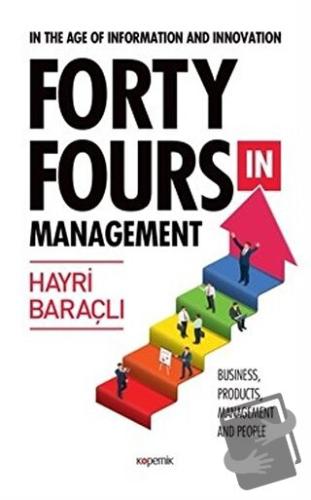 In The Age Of Information and Innovation Forty Fours In Management (Ci