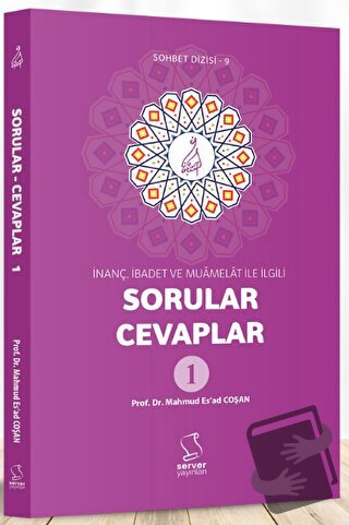 İnanç, İbadet Ve Muamelat İle İlgili Sorular Cevaplar - Mahmud Es'ad C