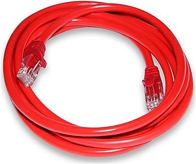 Inca Cat6 26 Awg 2Mt Kırmızı Patch Kablo - - Inca - Fiyatı - Yorumları