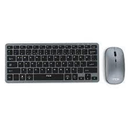 Inca Ibk-572Bt Blut. 2.4G Smart Keyboard Mouse Set - - Inca - Fiyatı -