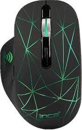 Inca Iwm-051T Rechargeable Silent Wiraless Mouse - - Inca - Fiyatı - Y