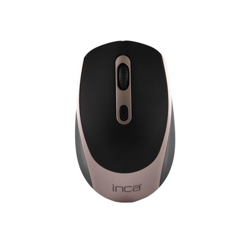 Inca Iwm-211Rg 1600Dpı Silent Rose Wireless Mouse - - Inca - Fiyatı - 