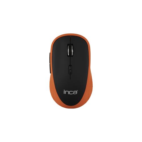 Inca Iwm-391T 1600Dpi Rubber Wireless Mouse - - Inca - Fiyatı - Yoruml