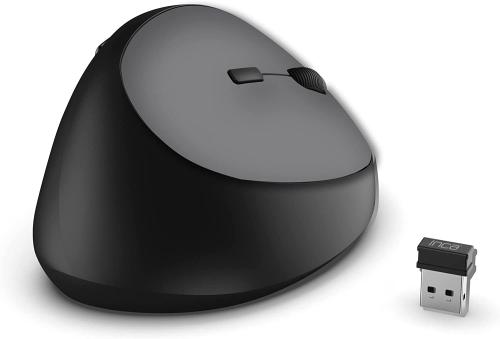 Inca Iwm-525 1600 Dpi Sılent 6Dsiyah Wireless Mouse - - Inca - Fiyatı 