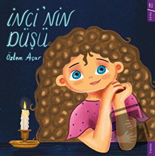 İnci’nin Düşü - Özlem Açar - Sola Kidz - Fiyatı - Yorumları - Satın Al