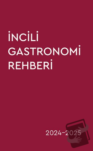 İncili Gastronomi Rehberi - Müge Akgün - Optimist Kitap - Fiyatı - Yor