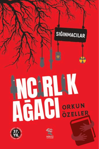 İncirlik Ağacı - Orkun Özeller - Nergiz Yayınları - Fiyatı - Yorumları