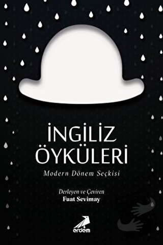 İngiliz Öyküleri - Kolektif - Erdem Yayınları - Fiyatı - Yorumları - S