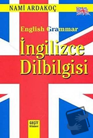 İngilizce Dilbilgisi - Nami Ardakoç - Geçit Kitabevi - Fiyatı - Yoruml