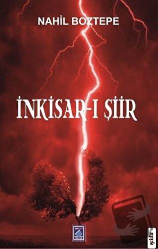 İnkisar-ı Şiir - Nahil Boztepe - Göl Yayıncılık - Fiyatı - Yorumları -