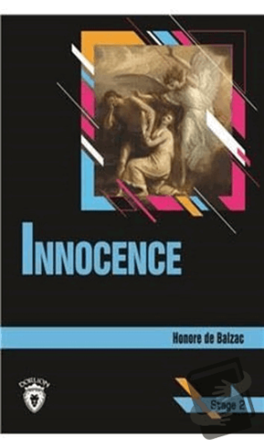 Innocence Stage 2 (İngilizce Hikaye) - Honore de Balzac - Dorlion Yayı