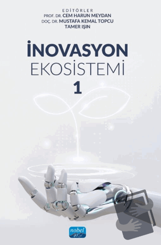 İnovasyon Ekosistemi 1 - Kollektif - Nobel Akademik Yayıncılık - Fiyat