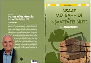 İnşaat  Müteahhidi &İnşaatta Fizibilite - Kolektif - Boyut Yayın Grubu