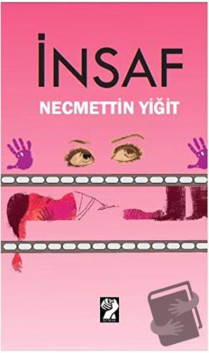 İnsaf - Necmettin Yiğit - İştirak Yayınevi - Fiyatı - Yorumları - Satı