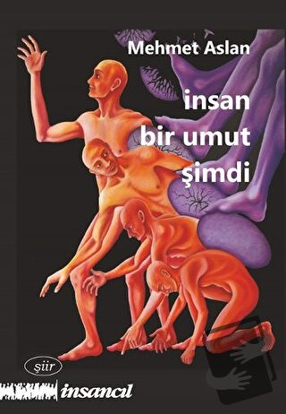 İnsan Bir Umut Şimdi - Mehmet Aslan - İnsancıl Yayınları - Fiyatı - Yo